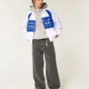 Oracle Red Bull Racing Grafik-Trainingsjacke Oracle Red Bull Racing Grafik-Trainingsjacke