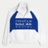 Oracle Red Bull Racing Grafik-Trainingsjacke Oracle Red Bull Racing Grafik-Trainingsjacke