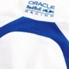 Oracle Red Bull Racing Grafik-Trainingsjacke Oracle Red Bull Racing Grafik-Trainingsjacke