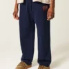 Oracle Red Bull Racing Graphic Baggy Sweatpants Oracle Red Bull Racing Graphic Baggy Sweatpants