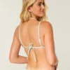 Over-the-Shoulder-Bikini-Oberteil mit Perlenverzierung Over-the-Shoulder-Bikini-Oberteil mit Perlenverzierung