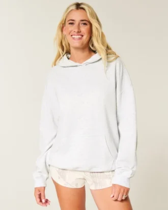 Oversized-Hoodie