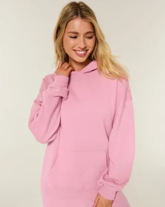 Oversized-Hoodie