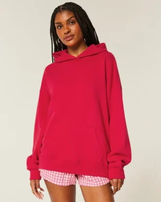 Oversized-Hoodie