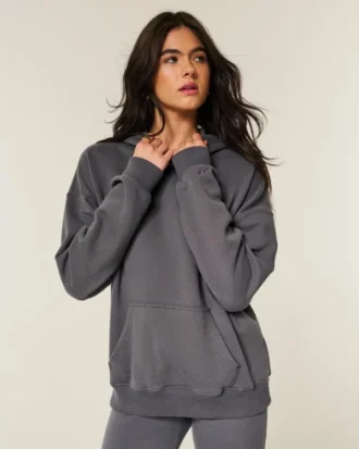Oversized-Hoodie