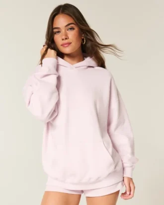 Oversized-Hoodie