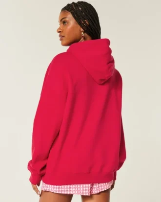 Oversized-Hoodie
