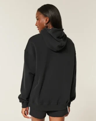 Oversized-Hoodie