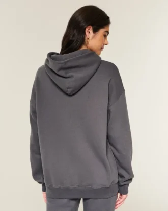 Oversized-Hoodie