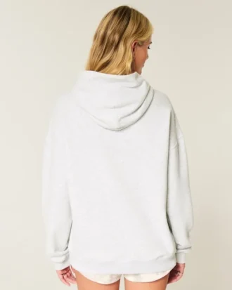 Oversized-Hoodie