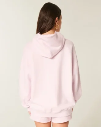 Oversized-Hoodie