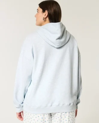 Oversized-Hoodie