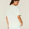 Oversized-T-Shirt mit Fischmotiv Oversized-T-Shirt mit Fischmotiv