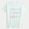 Oversized-T-Shirt mit Fischmotiv Oversized-T-Shirt mit Fischmotiv