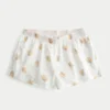 Oxford-Boxershorts
