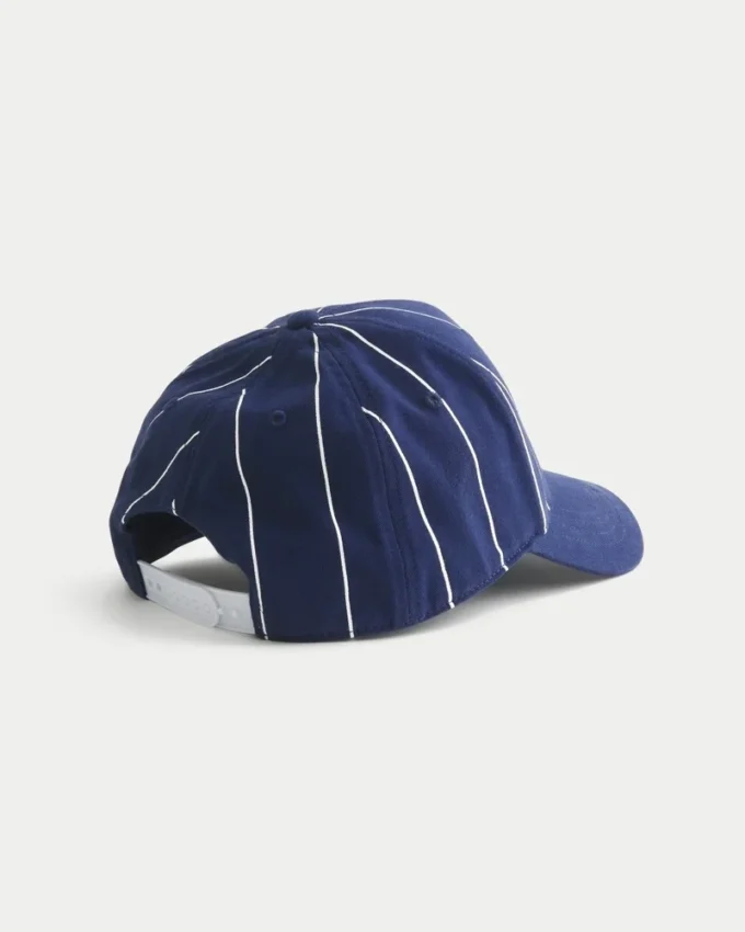 Paris Graphic Baseball-Kappe