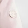 Parka mit Kunstfellfutter