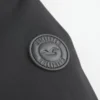 Parka mit Kunstfellfutter