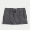 Plissierter Minirock Plissierter Minirock