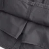 Plissierter Minirock Plissierter Minirock
