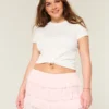 Polly Pocket Grafik-Baby-T-Shirt Polly Pocket Grafik-Baby-T-Shirt