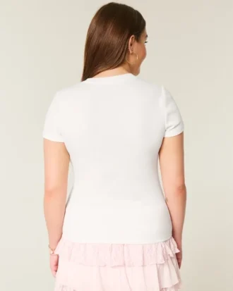 Polly Pocket Grafik-Baby-T-Shirt
