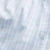 Popeline-Schlafshorts Popeline-Schlafshorts