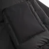 Pufferjacke mit Reißverschluss