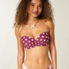 Push-up-Balconette-Bikini-Oberteil Push-up-Balconette-Bikini-Oberteil