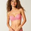 Push-up-Balconette-Bikini-Oberteil Push-up-Balconette-Bikini-Oberteil