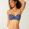 Push-up-Balconette-Bikini-Oberteil Push-up-Balconette-Bikini-Oberteil