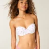 Push-up-Balconette-Bikini-Oberteil Push-up-Balconette-Bikini-Oberteil