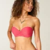 Push-up-Balconette-Bikini-Oberteil Push-up-Balconette-Bikini-Oberteil