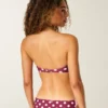Push-up-Balconette-Bikini-Oberteil Push-up-Balconette-Bikini-Oberteil