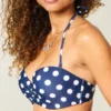 Push-up-Balconette-Bikini-Oberteil Push-up-Balconette-Bikini-Oberteil