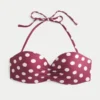 Push-up-Balconette-Bikini-Oberteil Push-up-Balconette-Bikini-Oberteil