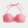 Push-up-Balconette-Bikini-Oberteil Push-up-Balconette-Bikini-Oberteil