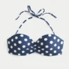 Push-up-Balconette-Bikini-Oberteil Push-up-Balconette-Bikini-Oberteil