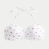 Push-up-Balconette-Bikini-Oberteil Push-up-Balconette-Bikini-Oberteil