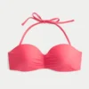 Push-up-Balconette-Bikini-Oberteil Push-up-Balconette-Bikini-Oberteil