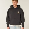 Real Madrid CF Grafik-Hoodie Real Madrid CF Grafik-Hoodie
