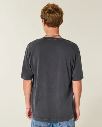 Real Madrid CF Grafik-T-Shirt