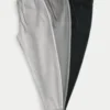 Relaxed Fleece Jogger 3er-Pack Relaxed Fleece Jogger 3er-Pack