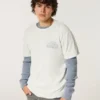 Relaxed Freeloaders Moving Company Grafik-T-Shirt
