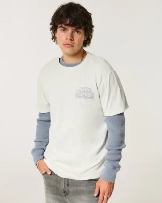 Relaxed Freeloaders Moving Company Grafik-T-Shirt