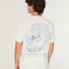 Relaxed Freeloaders Moving Company Grafik-T-Shirt