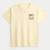 Relaxed Ribbit Room Saloon Graphic Tee Relaxed Ribbit Room Saloon Graphic Tee