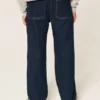 Rinse Baggy Jeans Rinse Baggy Jeans