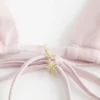 Schimmerndes Multi-Way-Triangel-Bikini-Oberteil Schimmerndes Multi-Way-Triangel-Bikini-Oberteil