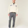 Schmal geschnittene Chino-Hose Schmal geschnittene Chino-Hose